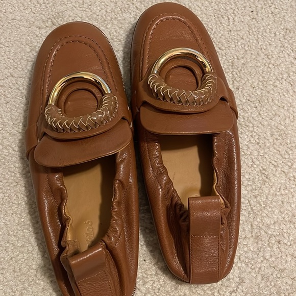 See by Chloe Flats - Picture 7 of 7